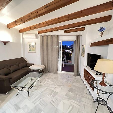 Apartamento Aldea Del Mar Torrevieja Exterior photo