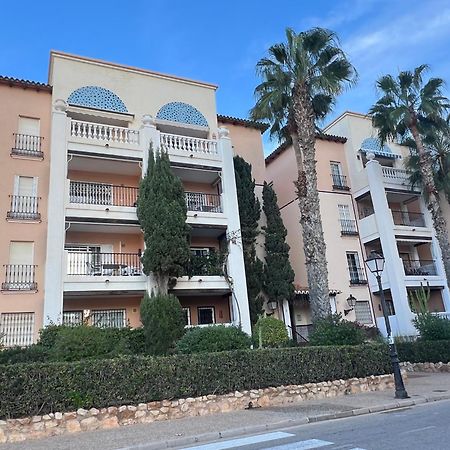 Apartamento Aldea Del Mar Torrevieja Exterior photo