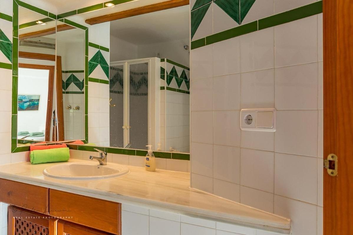 Apartamento Aldea Del Mar Torrevieja Exterior photo