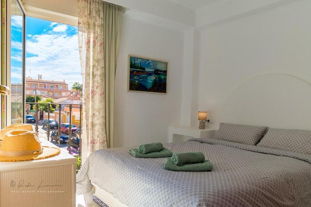 Apartamento Aldea Del Mar Torrevieja Exterior photo