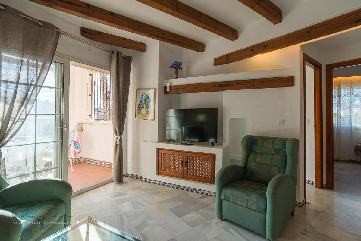 Apartamento Aldea Del Mar Torrevieja Exterior photo