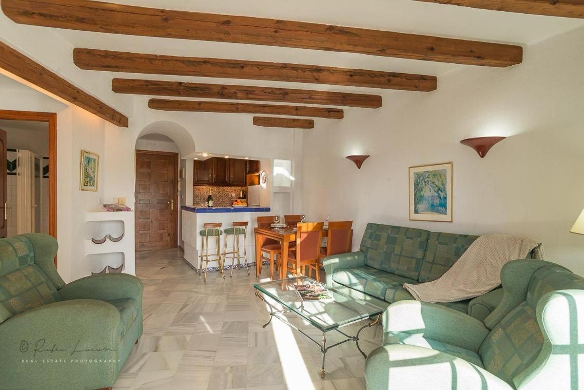 Apartamento Aldea Del Mar Torrevieja Exterior photo
