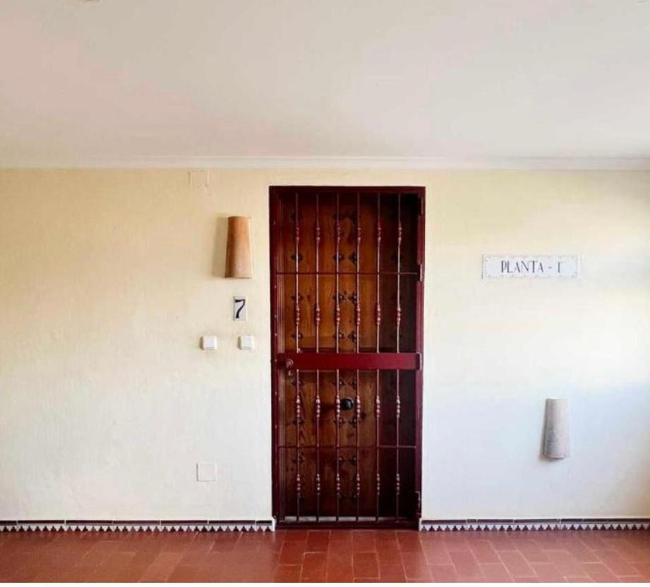 Apartamento Aldea Del Mar Torrevieja Exterior photo