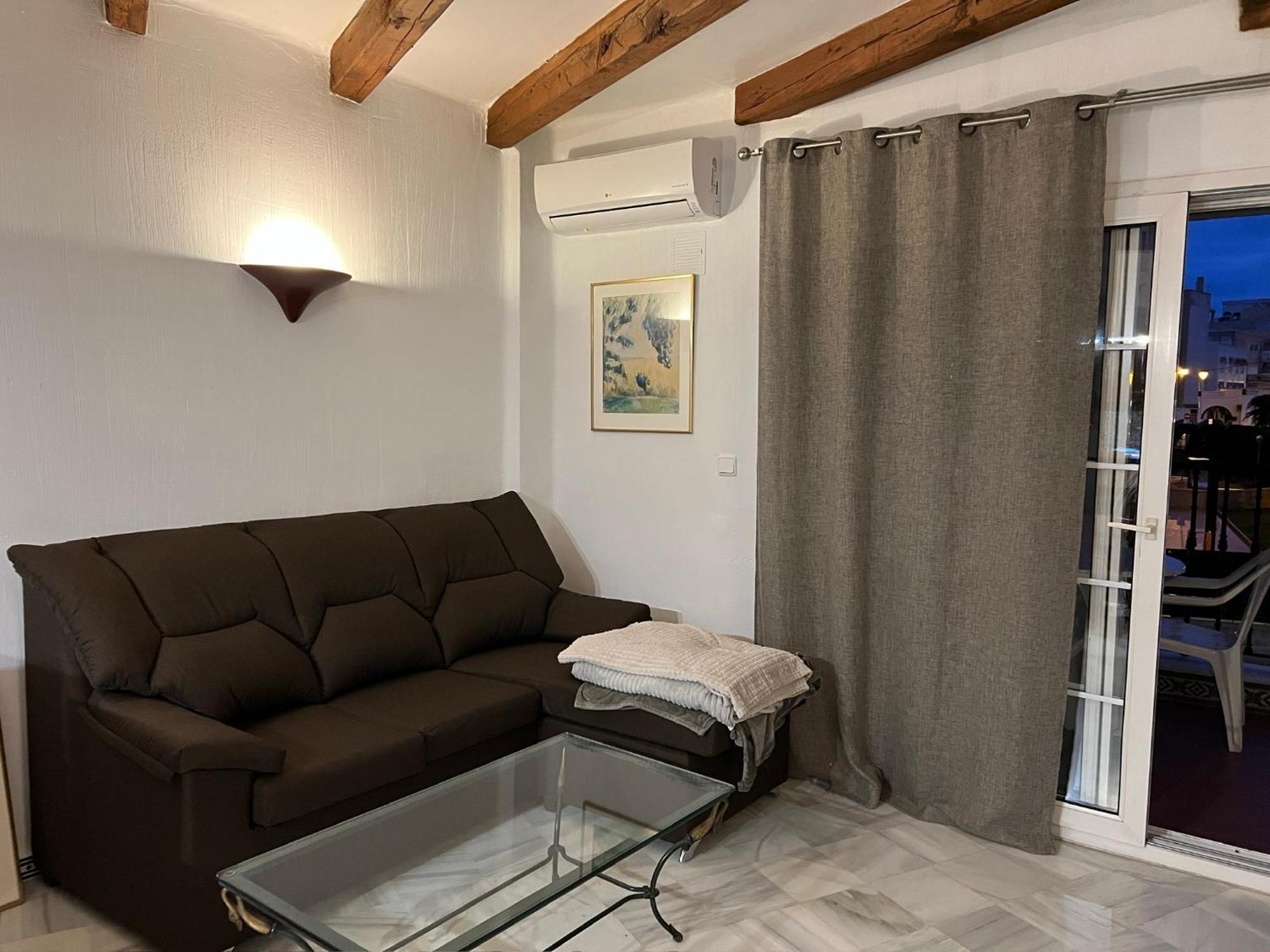 Apartamento Aldea Del Mar Torrevieja Exterior photo